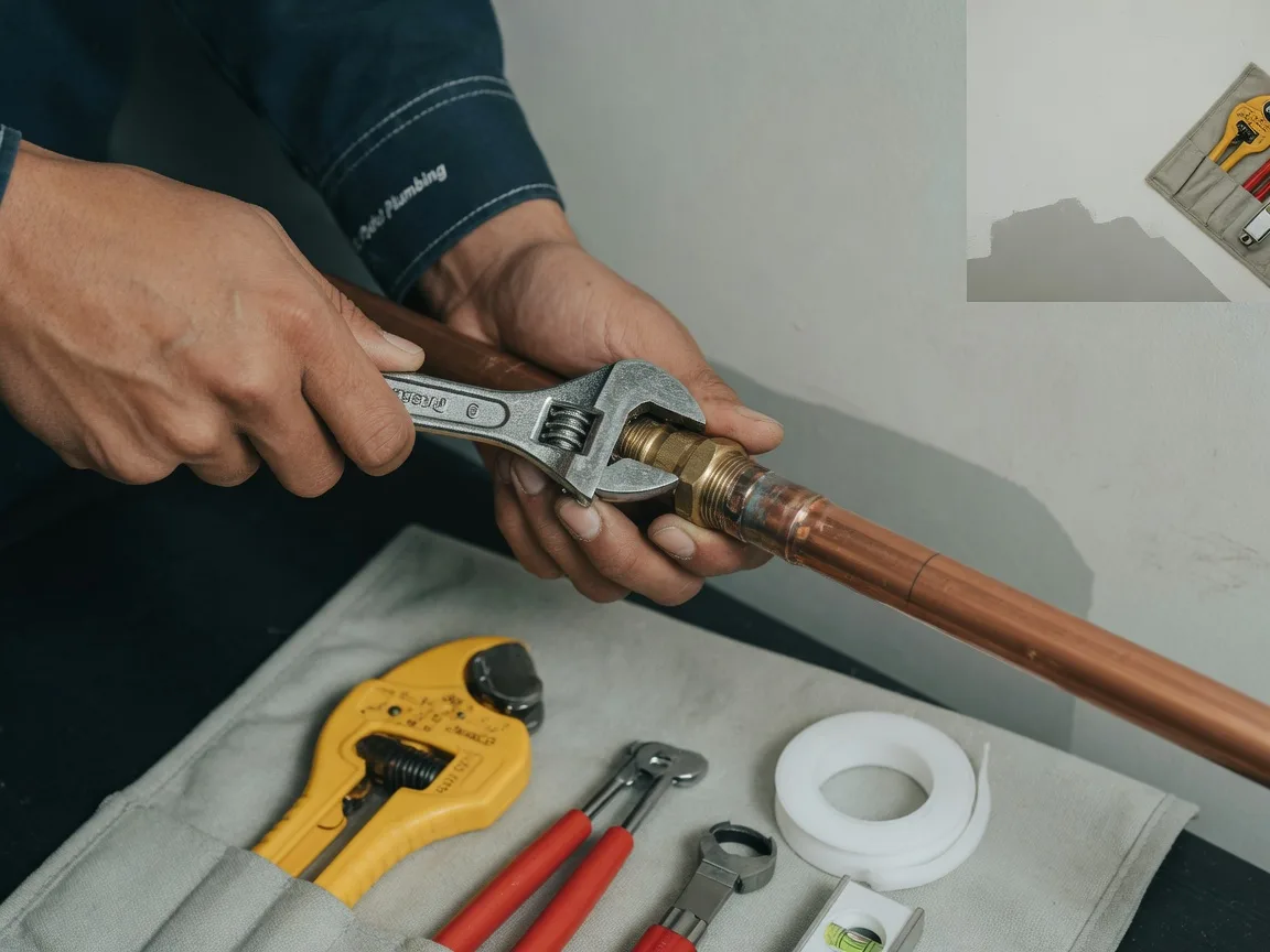 Why choose Drain Cleaning in Cool, CA